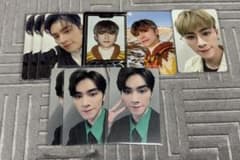 WayV 威神 NCT シャオジュン トレカ まとめ売り - メルカリ