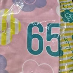 阪神タイガース　TORACO タオル 湯浅京己のサムネイル