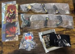 真アギト展 あそーとコレクション まとめ売り - メルカリ