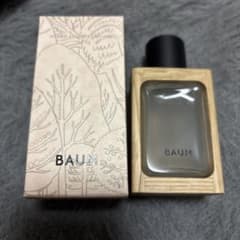 【新品未使用】BAUM ハイドロエッセンスローション 60mlのサムネイル
