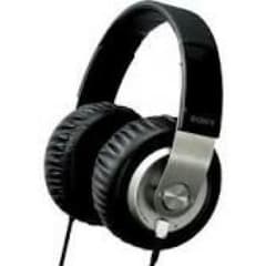 ソニー　ヘッドホン　MDR-XB700のサムネイル