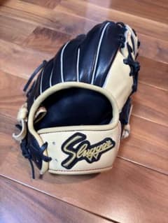 久保田スラッガー限定トレーニンググラブ - メルカリ