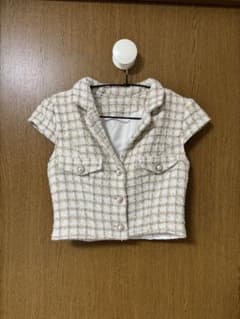JEWELSセットアップミニドレスのサムネイル