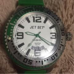 JETSETのサムネイル