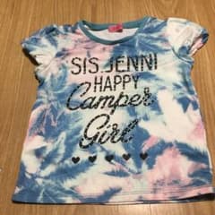jenni  Tシャツのサムネイル