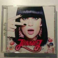 Jessie.j  Who You Areのサムネイル