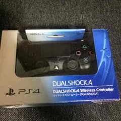 ps4コントローラーのサムネイル