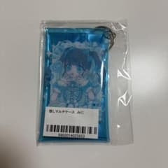 マルチケース　みにちゃんのサムネイル