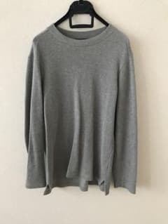 ニット グレー sense of placeのサムネイル