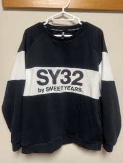 SY32スウェットのサムネイル