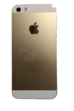 Apple iPhone SE ゴールド 第1世代 ジャンク - メルカリ