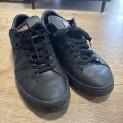Onitsuka Tiger ローカットスニーカー ブラックのサムネイル