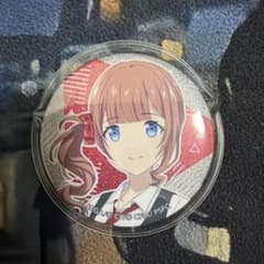 プロセカ 缶バッジ 望月穂波 - メルカリ