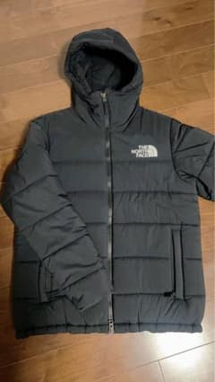 【値下げ】THE NORTH FACE  トランゴパーカー M  NY81831のサムネイル