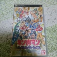キン肉マン マッスルジェネレーションズのサムネイル