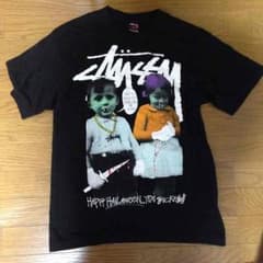 ペンギン様専用 stussy(ステューシー) Tシャツのサムネイル