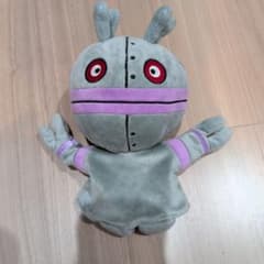 ダダンダン　パペットのサムネイル