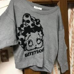 る氏様専用。。dazzlinベティーのサムネイル