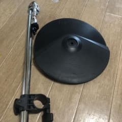 CY-8  V-Cymbal クランプ　シンバルスタンドかけのサムネイル