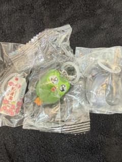 めじるしアクセサリー　3個セットのサムネイル
