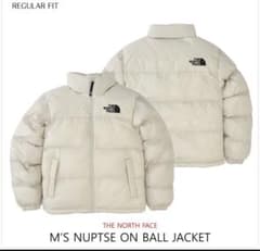 くぅちゃんまま様専用　THE NORTH FACE NUPTSEのサムネイル