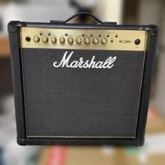 Marshall MG50FXのサムネイル