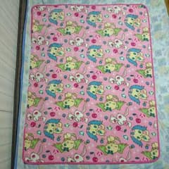 ジュエルペット☆子供用ラグのサムネイル