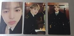 SEVENTEEN CARATLAND S.COUPS トレカのサムネイル