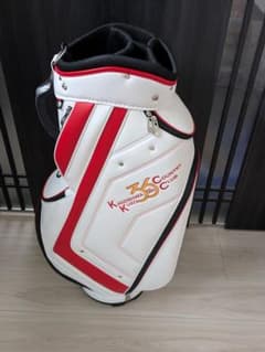 Kawaguchi 36 Country Club キャディバッグ Kawaguchi 36 Country Club キャディバッグ - メルカリ