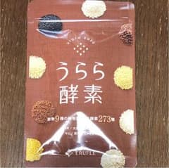 うらら酵素のサムネイル