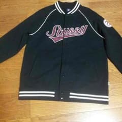 stussy スタジャンのサムネイル