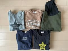 子供服まとめ売り　男の子　150cmのサムネイル