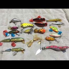 オールドルアーセットのサムネイル