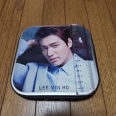 LEE MIN HO 写真入りDVDケースのサムネイル