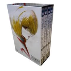 HUNTER×HUNTER ヨークシン編 OVA 初回版 DVD-BOX m90584298074_1.jpg?1724724307