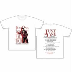 長渕剛 JUST ONE ツアーグッズセット※TシャツサイズXL m90584423717_1.jpg?1786237616