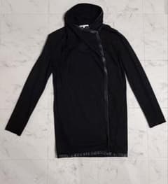 HELMUT LANG ヘルムートラング カーディガン コート archive - メルカリ