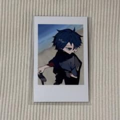 CRフェス 2025 チェキ風カード　Vanillaのサムネイル