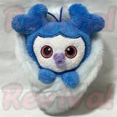 GiGO限定】 TWICE おくるみマスコット ツウィ 1点④ - メルカリ