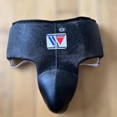 Winning Boxing Foul Cup CPH-100 M Size