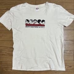 【レア】Fukuchan-Yose Tシャツ ランジャタイ ゾフィー　お笑いのサムネイル