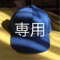 キャップ  世田谷ベースのサムネイル