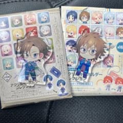 アイドリッシュセブン アクリルキーホルダー コレクション 二階堂大和のサムネイル