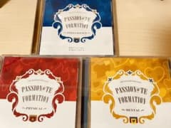 THEIDOLM@STER SideM PASSION@TE FORMATIONのサムネイル