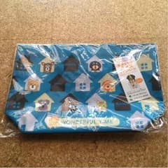 わんちゃん おさんぽバッグのサムネイル