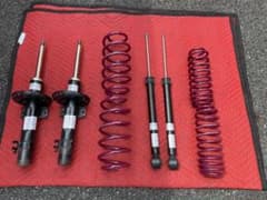 ポロ6R GTIザックスパフォーマンスプラス　335 292のサムネイル