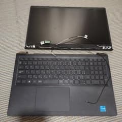 【液晶ジャンク】DELL Vostro 3510 15インチ Core i3 液晶ジャンク】DELL Vostro 3510 15インチ Core i3 | Mercari