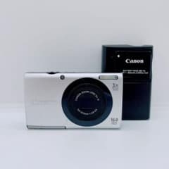 Canon PowerShot A3400 pc1737 デジカメ Canon PowerShot A3400 IS Review | Photography Blog