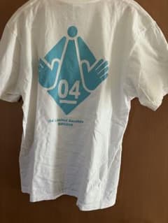 04 Limited Sazabys tシャツ 04禁　XL フォーリミのサムネイル