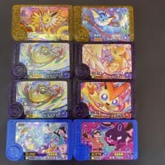 ポケモンメザスタカードセットのサムネイル